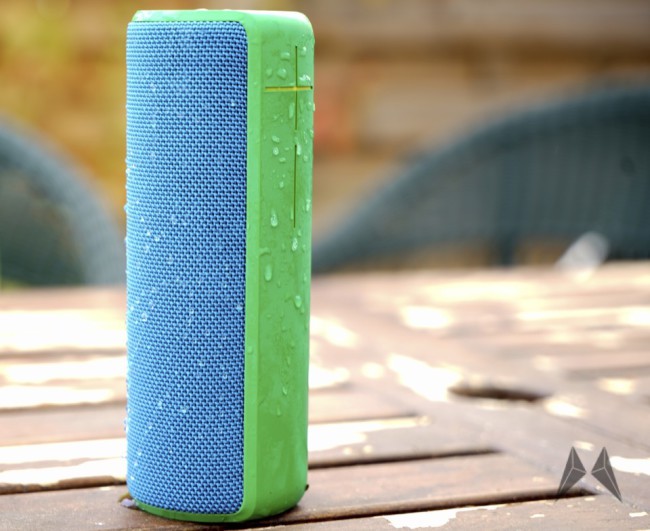 Ultimate Ears UE Boom 2 Wasser