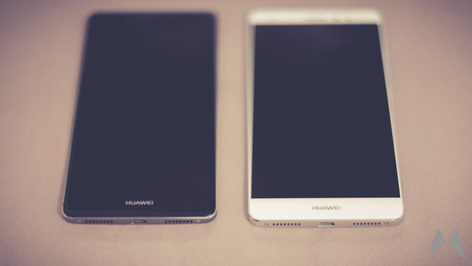 huawei mate s bicolor