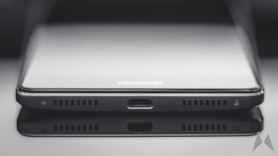 huawei mate s bottom