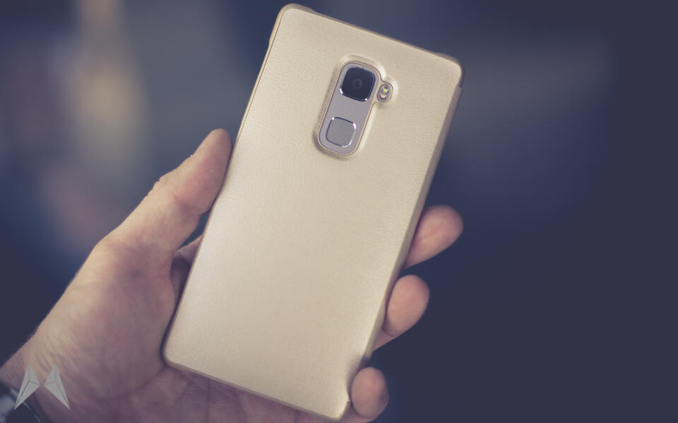 huawei mate s cover back
