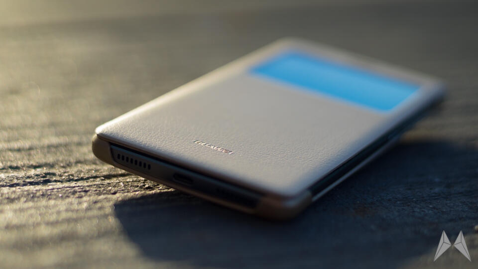huawei mate s cover front