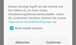 huawei mate s dateien zugriff