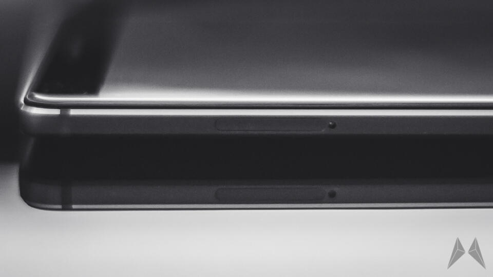 huawei mate s left