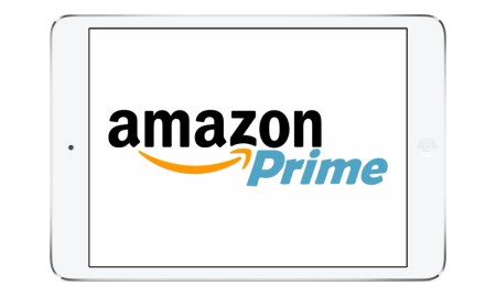 Amazon Prime Tablet