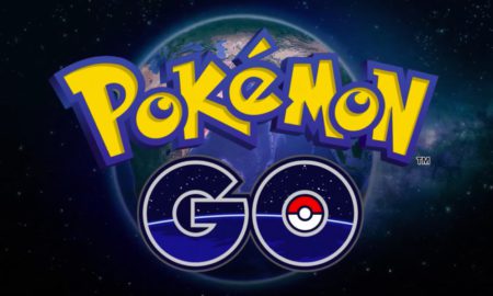Pokemon GO Logo