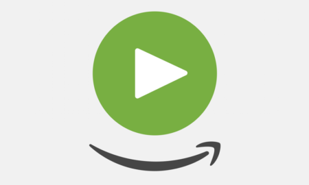 Amazon Video Logo