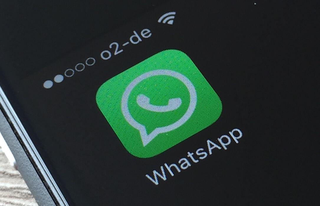 Whatsapp Bekommt Videoanrufe