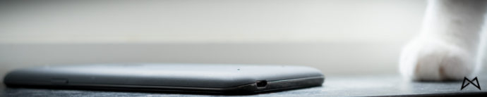 Wileyfox Spark dat usb port tho