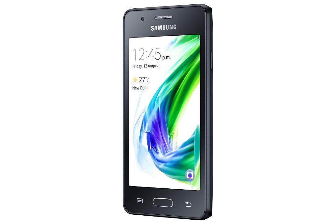themes samsung z2 mit vorgestellt Z2 Samsung Tizen offiziell