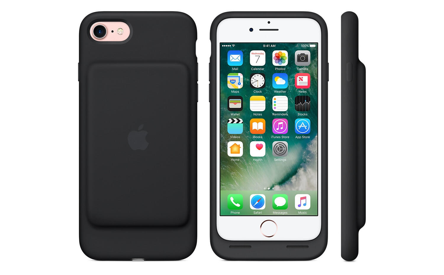 iPhone 7: Neues Battery Case kommt mit 2.365 mAh