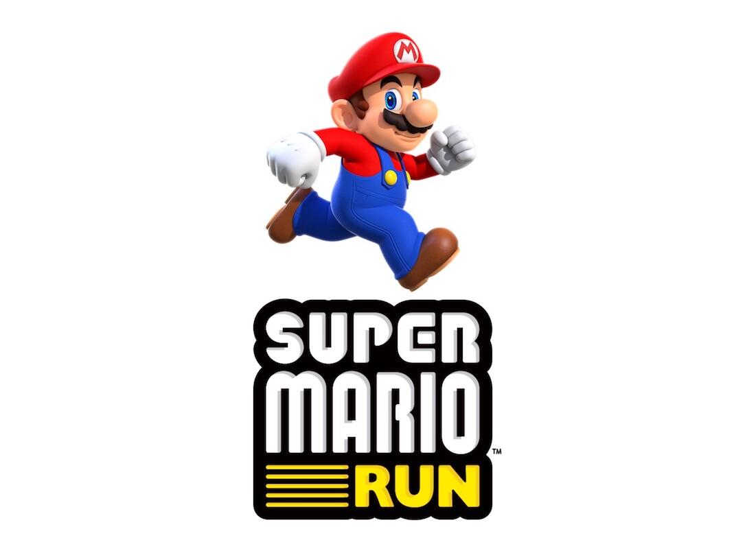 Super Mario Running - Bing images