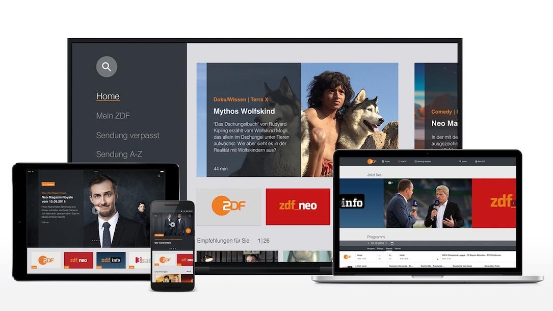 Zdf Mediathek Smart Tv Samsung Zdf Mediathek Smart Tv Samsung