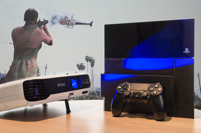ps4