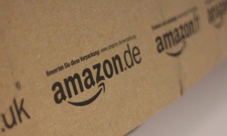 Amazon.de Karton