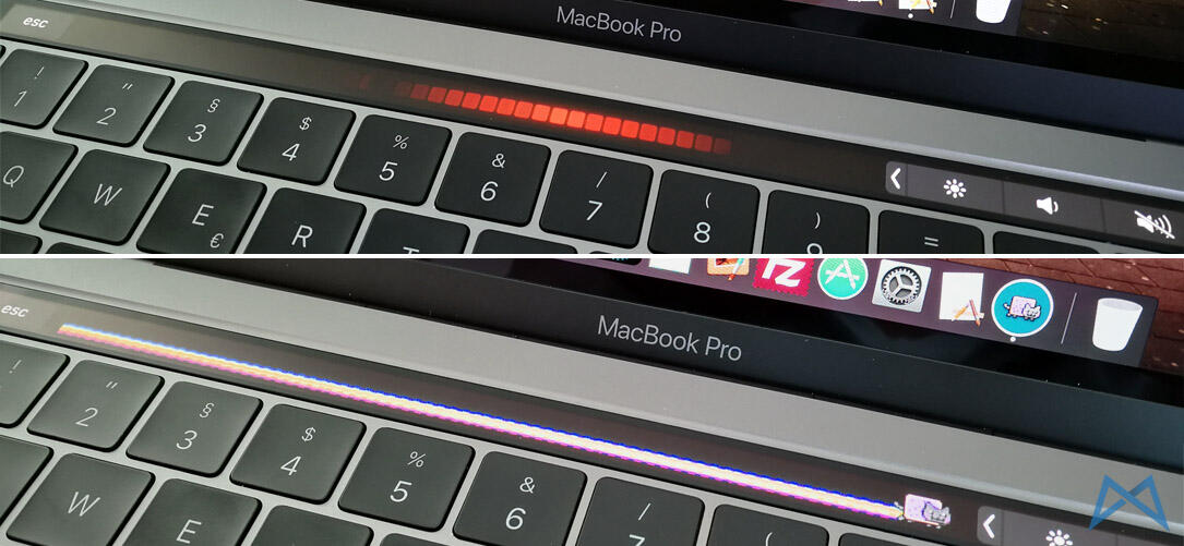 Nyan Cat Touch Bar Nyan Cat Touch Bar