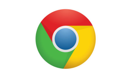 Google Chrome Logo