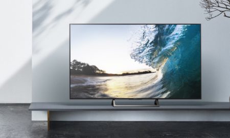 Sony Bravia XE85