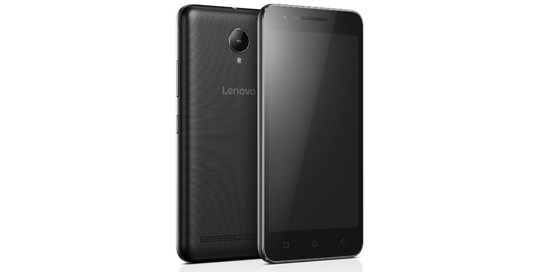 Lenovo C2 Testbericht