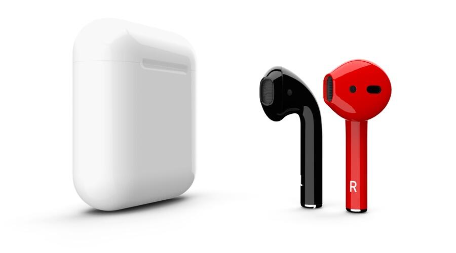 Airpods Bunt Airpods Bunt