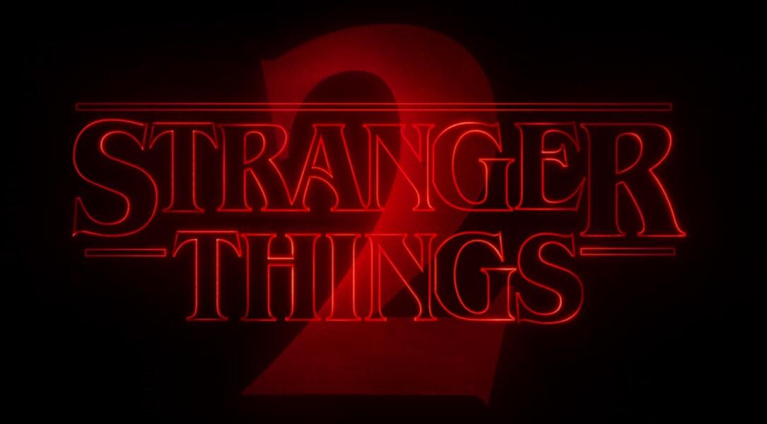 Stranger Things: Staffel 2 startet an Halloween