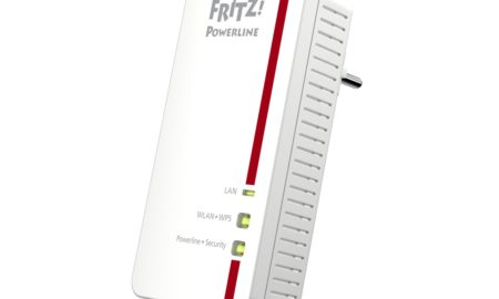 FRITZ!Powerline 1260E