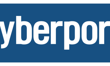 Cyberport Logo