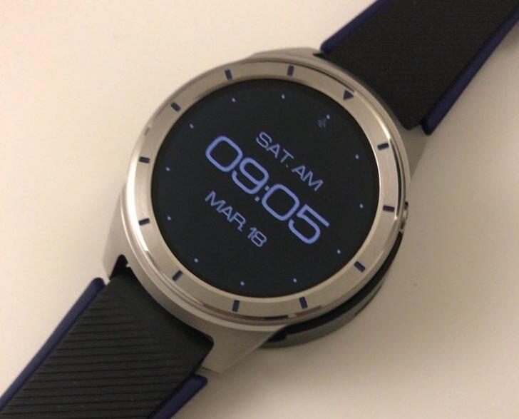 zte quartz smartwatch zw10
