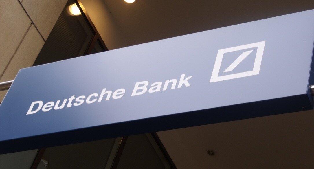 Deutsche Bank Und Mastercard Starten Mobiles Bezahlen Mit Dem