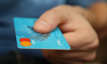 geld karte mastercard
