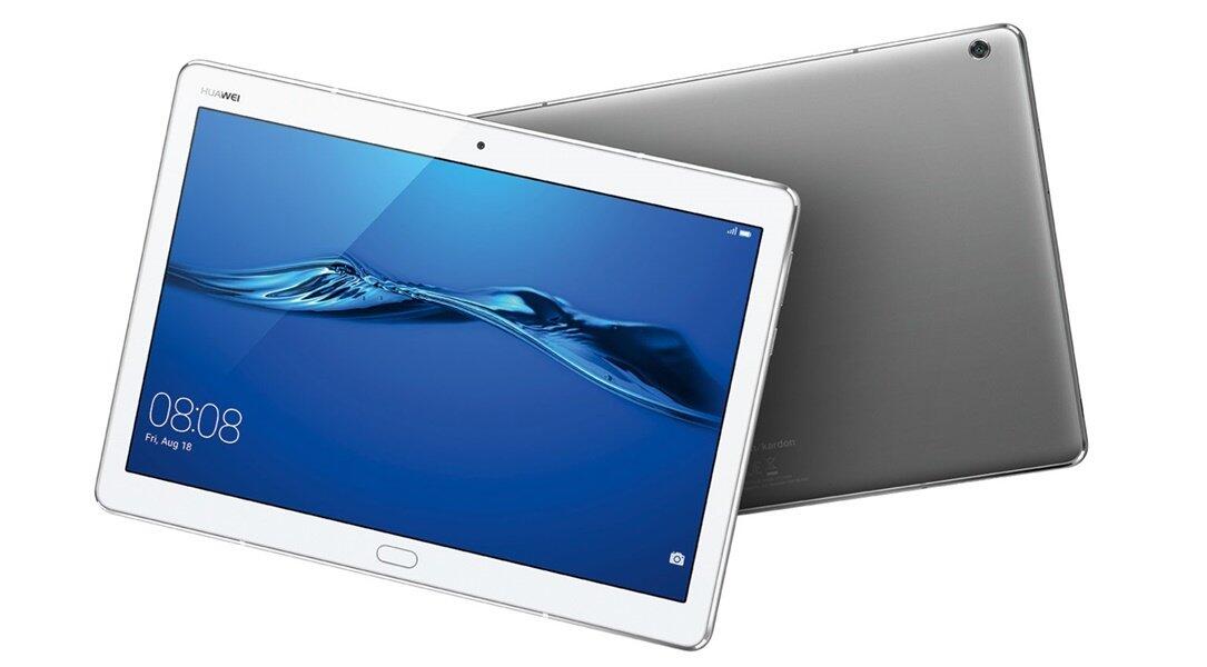 Amazon reduziert Huawei-M3-Tablets