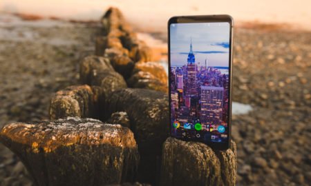 LG G6 Test-10