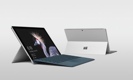 Microsoft Surface Pro