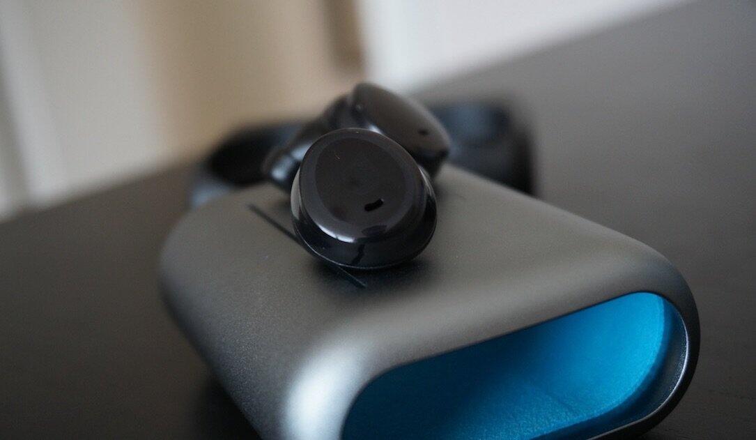 Bragi The Dash Pro im Test Kabellose Kopfhörer für 350
