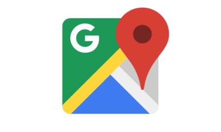 Google Maps Icon