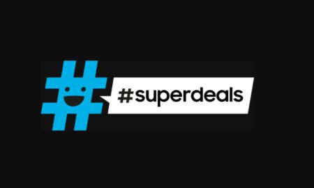 Samsung Superdeals