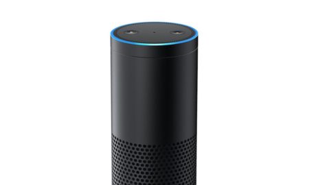 Amazon Echo