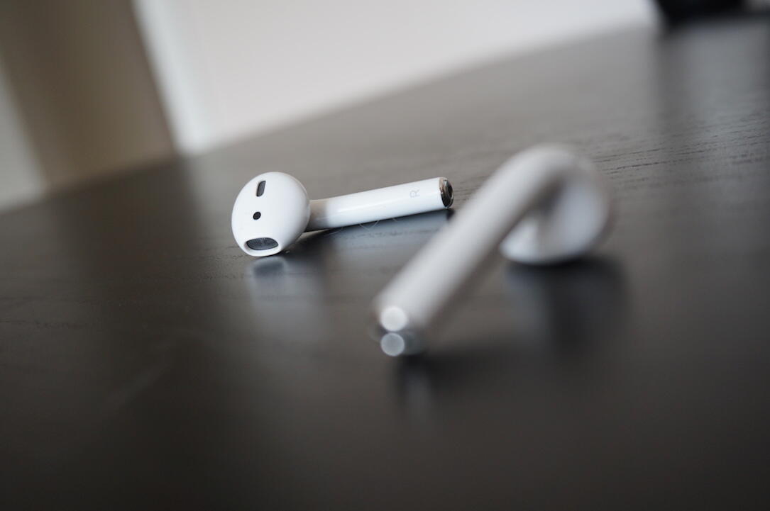Apple AirPods 2: Es ist erneut vom 29. März die Rede