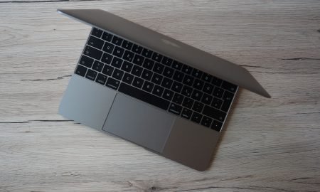 Apple Macbook 2017 Test2