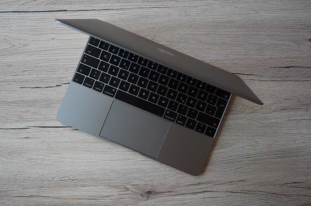 Apple Macbook 2017 Test2