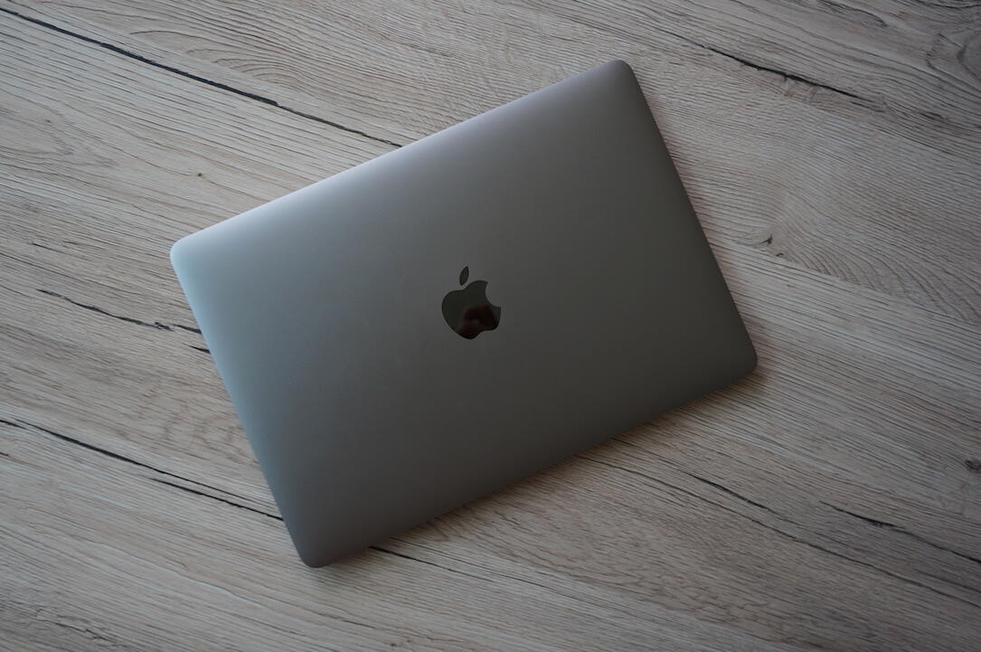 Apple Macbook 2017 Test3