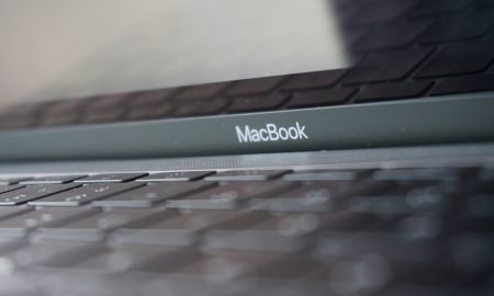Apple Macbook 2017 Test4
