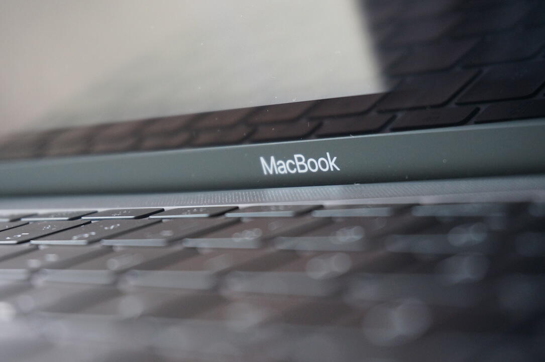 Apple Macbook 2017 Test4