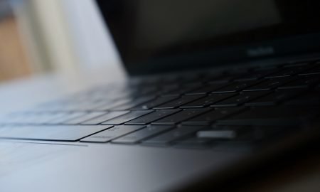 Apple Macbook 2017 Test5