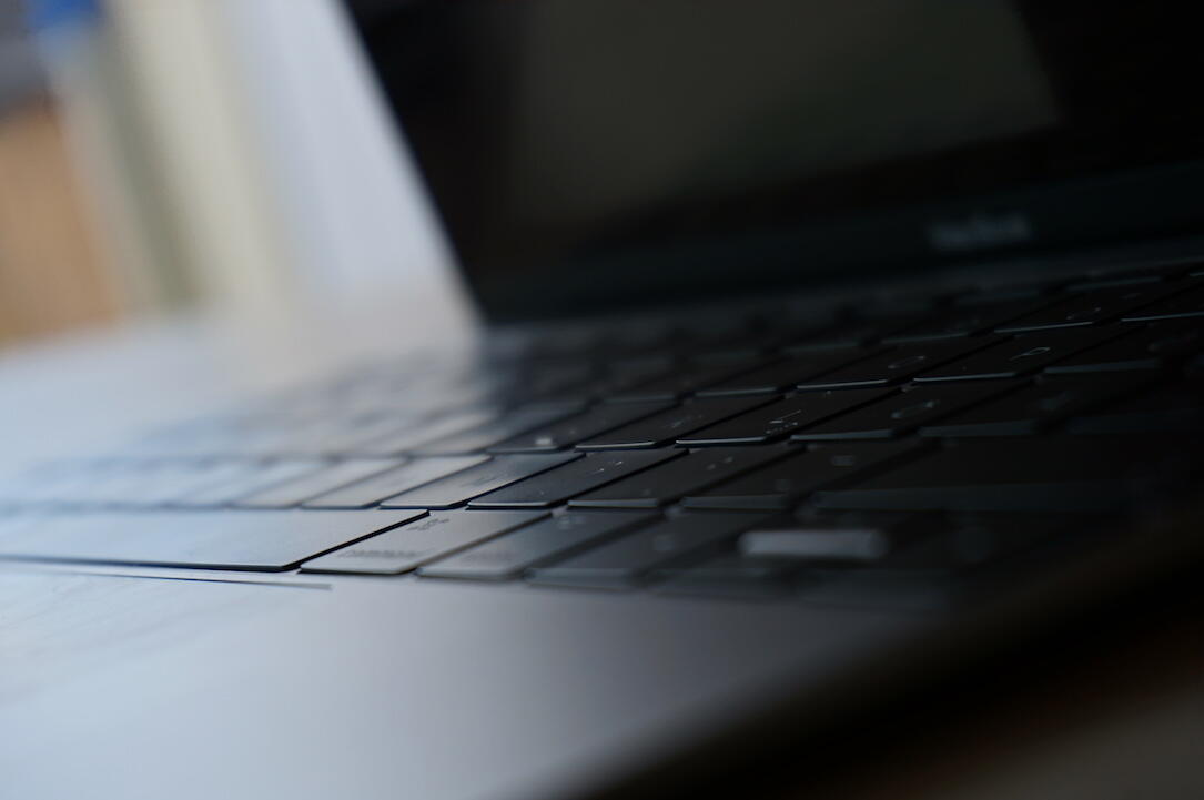 Apple Macbook 2017 Test5