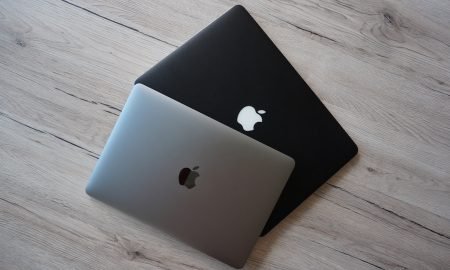Apple Macbook 2017 Test6