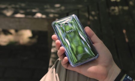 HTC U11 Testbericht 5