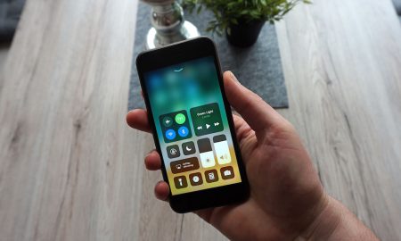 Ios 11 Header