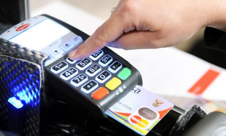 Mastercard Kreditkarte Bezahlen