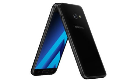 samsung galaxy a3 2017