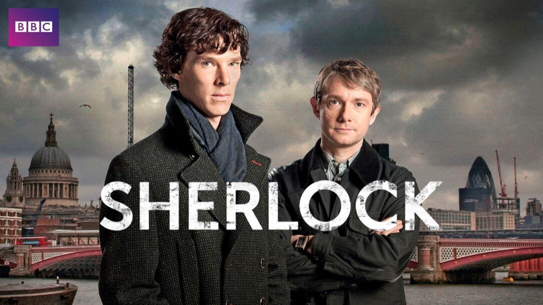 Sherlock Ard Staffel 4
